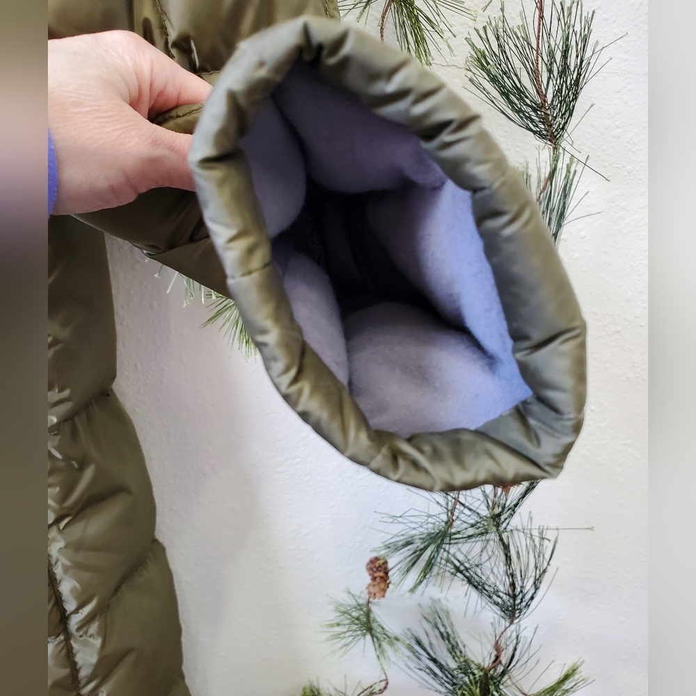 The North Face Metropolis Parka - Picture 9 of 16